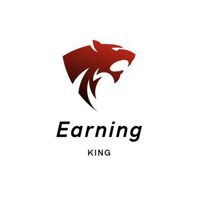 Earning king
