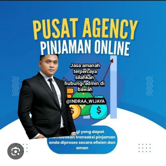 PUSAT AGENCY PINJMAAN ONLINE