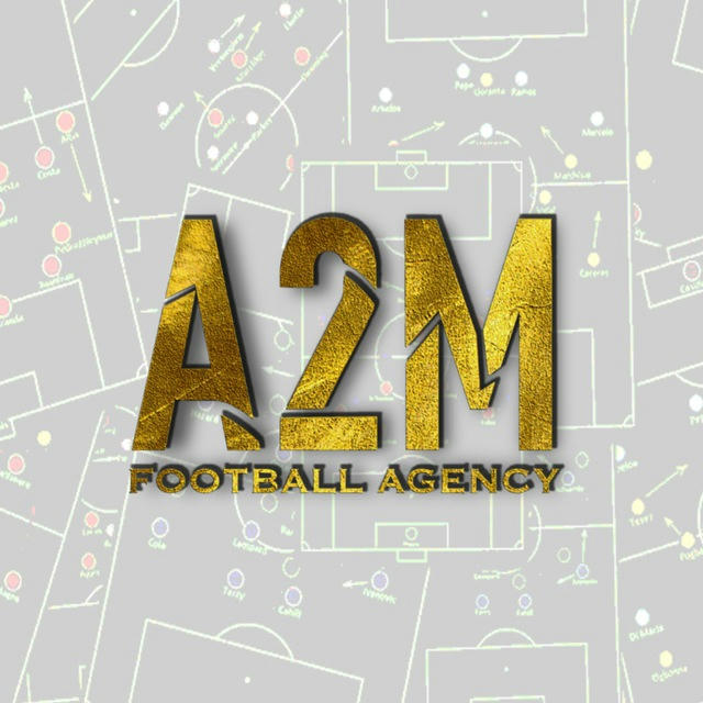 A2M Football Agency