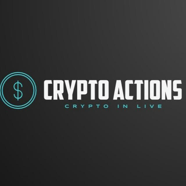 Crypto Actions