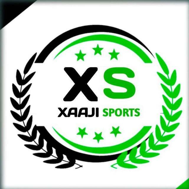 XAAJI⚽️SPORTS