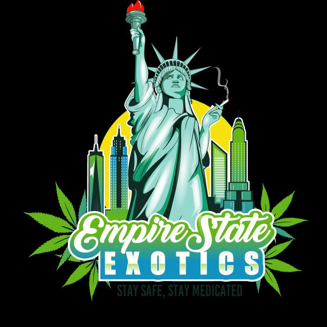 EmpireState Exotics 🐳