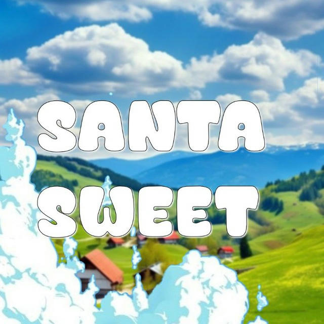 Santa Sweet 2nd Channel