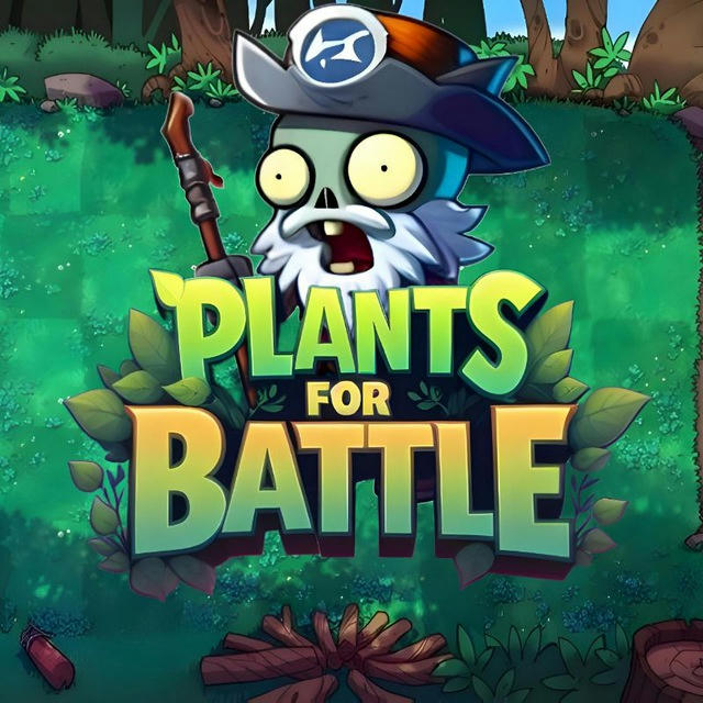 Plants For Battle
