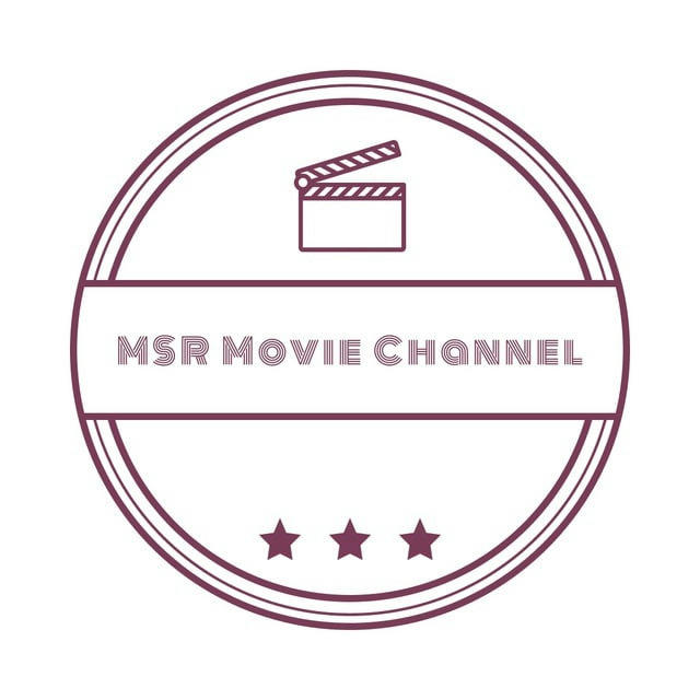 MSR Movie Channel ဇာတ်ကားအဟောင်းများ