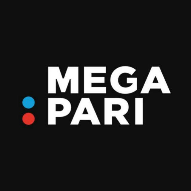 MegaPari Egypt 🇪🇬 💸