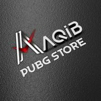 AAQiB PUBG STORE 🌍