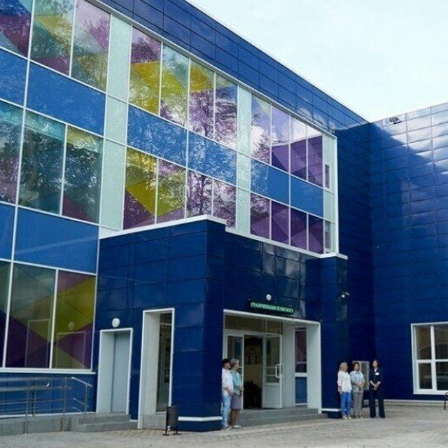 МБОУ «Образовательный центр «Созвездие»»