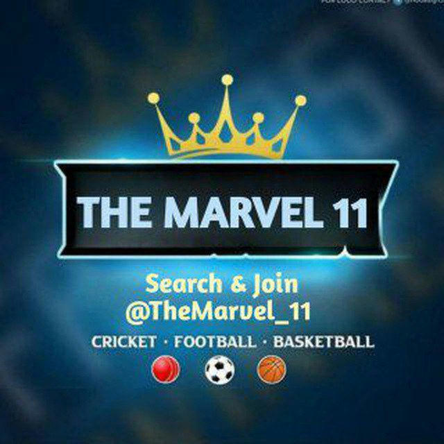 THE MARVEL11