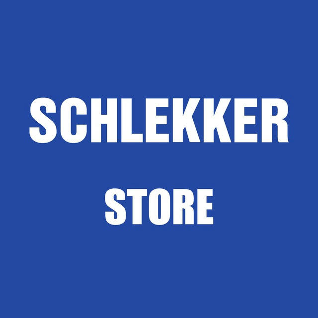 📱 Schlekker Store 📱