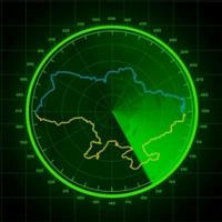 Radar of Ukraine