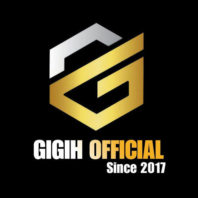 GIGIH OFFICIAL STORE