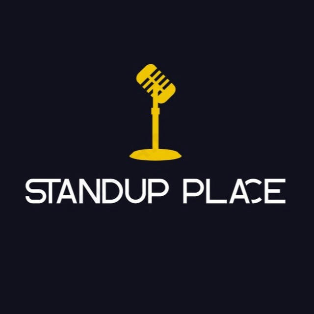 STANDUP.PLACE