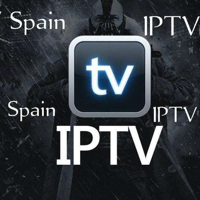 XTREAM M3U IPTV Spain