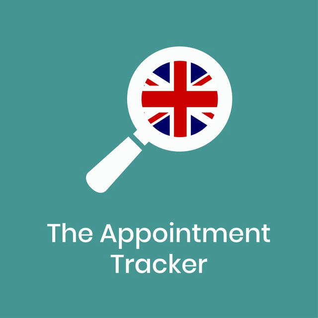 The Appointment Tracker: UK & Ireland VFS, BLS, TLS Global Visa Monitoring Bot
