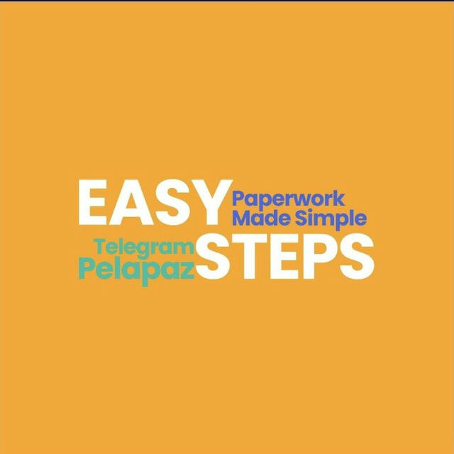 Easy Steps