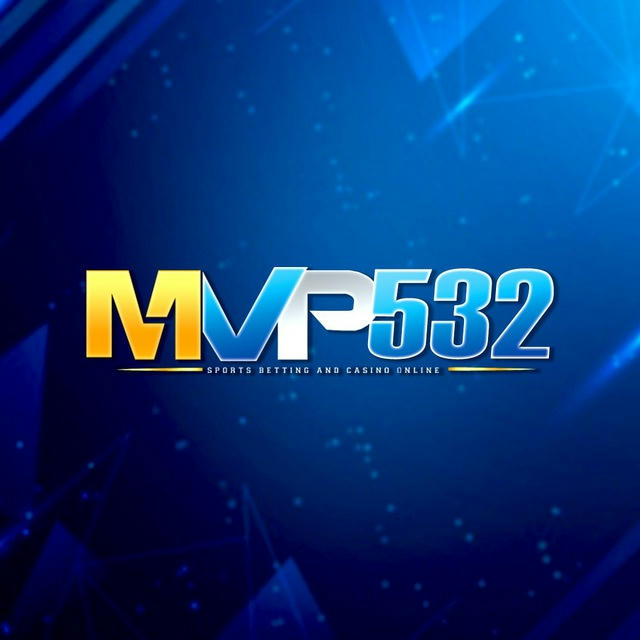 💎MVP532 🎁เครดิตฟรีและโปรโมชั่นสุดปัง🎉