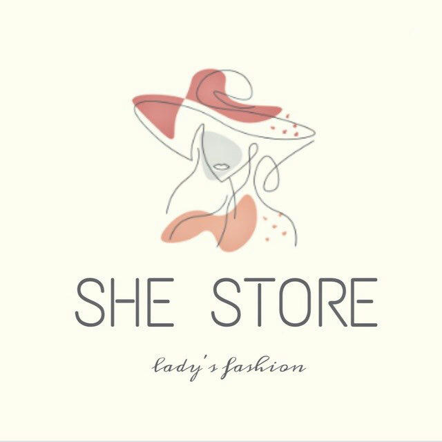 She store ♥️✨
