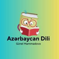 Azərbaycan Dili Günel Məmmədova