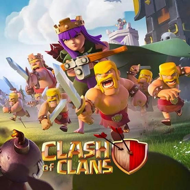 clash of clans store