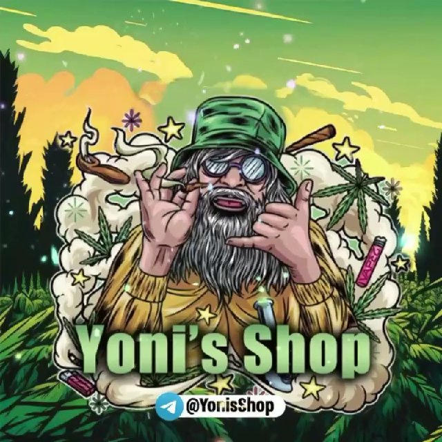 🏆🛍️ Yoni’s shop תפריט 🏆🛍️