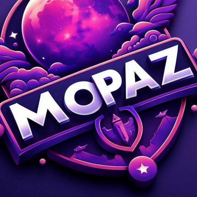 MOPAZ | REFERÊNCIAS 💢