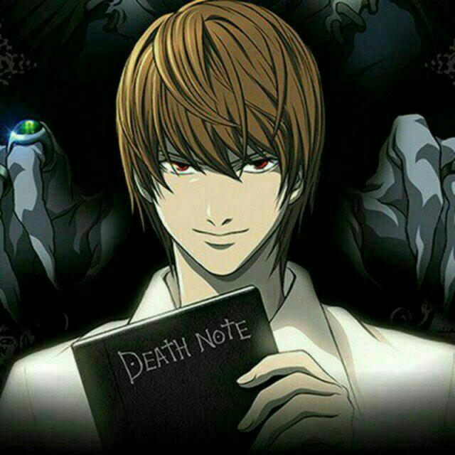 Death Note In Hindi Dub