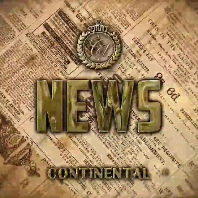 [NEWS] Continental