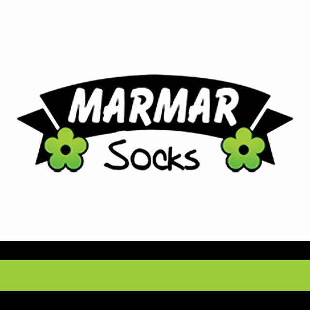 Marmar socks 🧦🧤