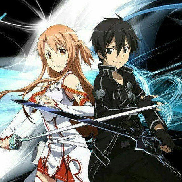 Sword art online in hindi dubbed