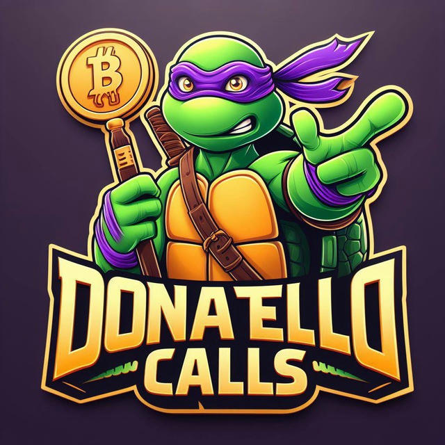Donatello Calls