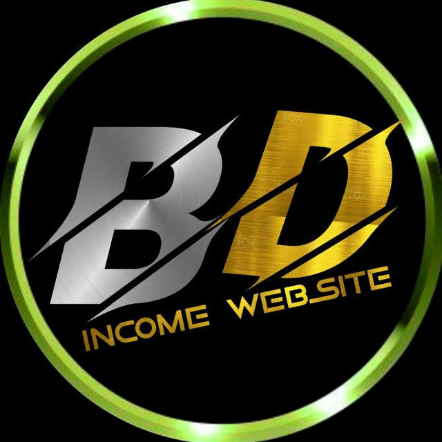 🤑 Income Website24🇧🇩