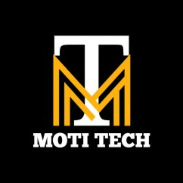 MOTI TECH™