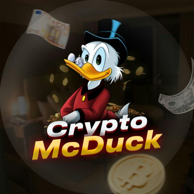 Crypto McDuck