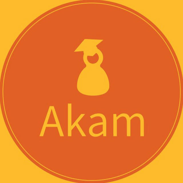 آکام شریف|مشاوره و آموزش کنکور