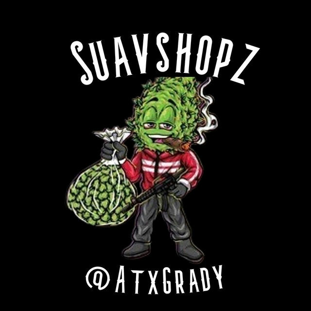 Suavshopz