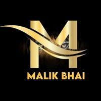 Malik Bhai Tiger™ (Backup chennel)