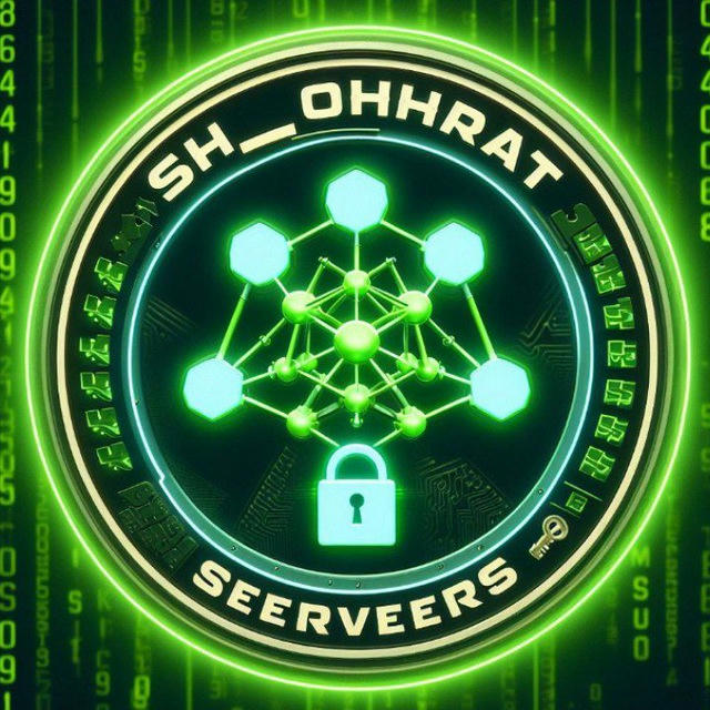 ™Sh_ohrat•SERVER`S™