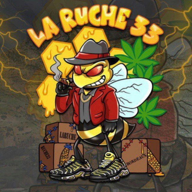 🍯🐝LA RUCHE 33,34,37,69,93,70,75,38🍯🐝