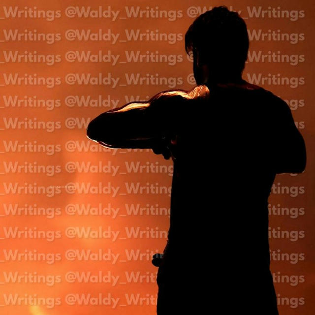 Waldy Writings Waiting Hall @Waldy_Writingss_SearchBot