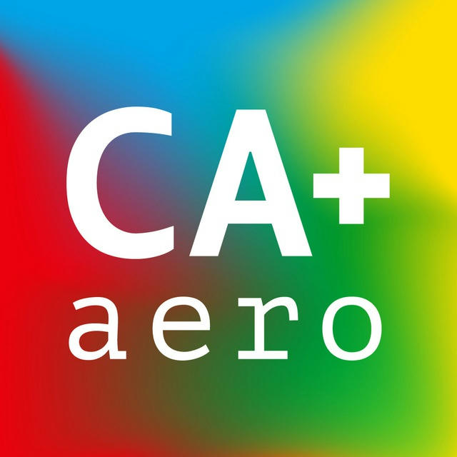 CentralAsia+ Aero