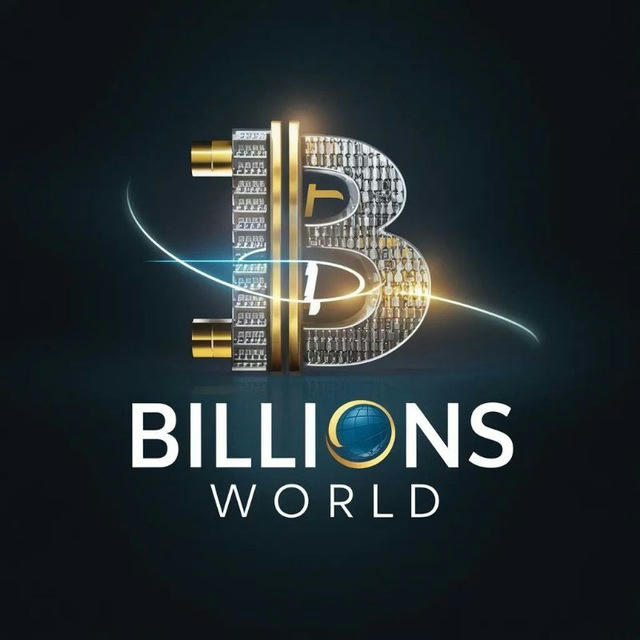 Billions world 💸