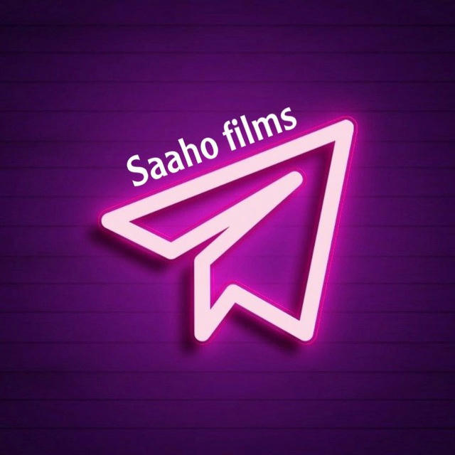 SAAHO FILMS