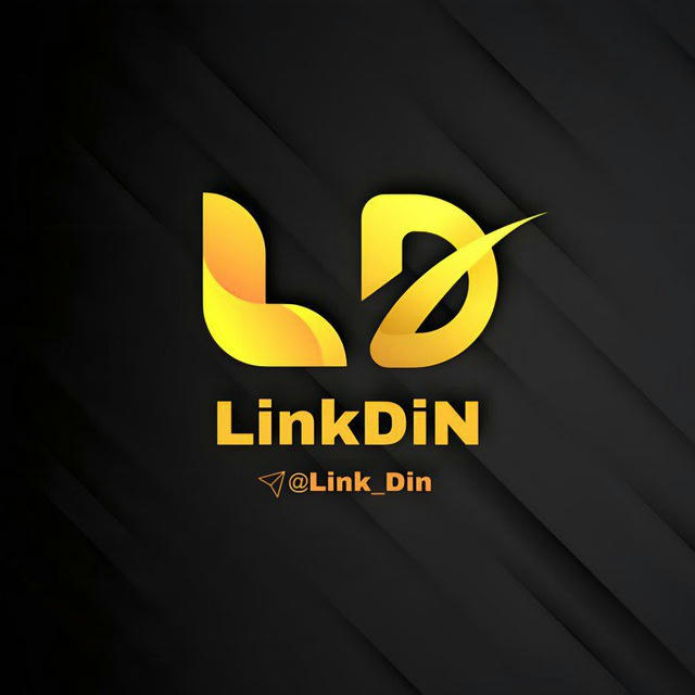 لینکدین | LinkDin