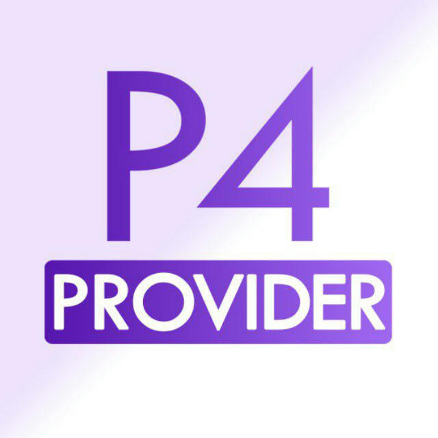 P4 provider (https://t.me/p4provider)