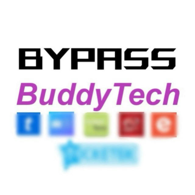 Bypass by Buddy