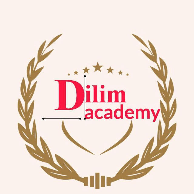 Dilim academy | Onlayn daromad👩‍💻