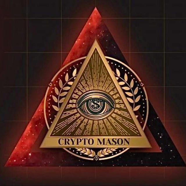 Crypto Mason