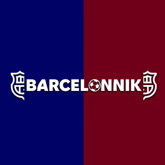 FC Барселонник 🇺🇦 | ФК Барселона Українською