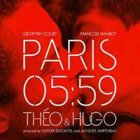 Paris 05:59 Theo Hugo